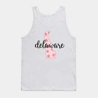 delaware Tank Top